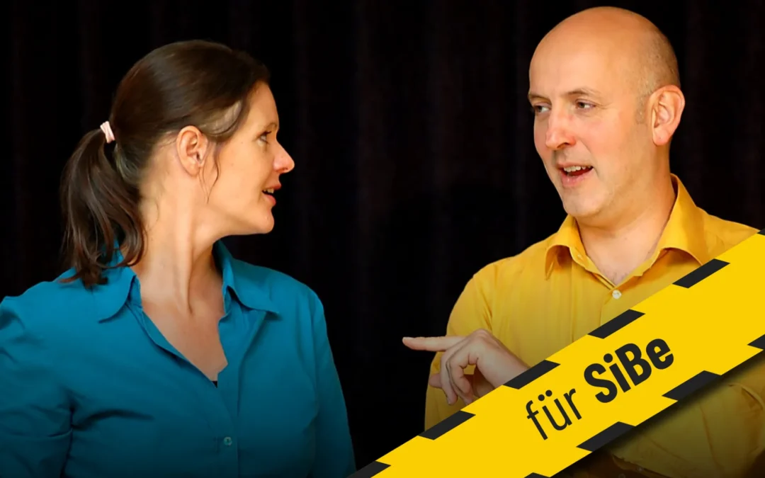 “Wie sprech ich’s an?” – Kommunikation für Sicherheitsbeauftragte