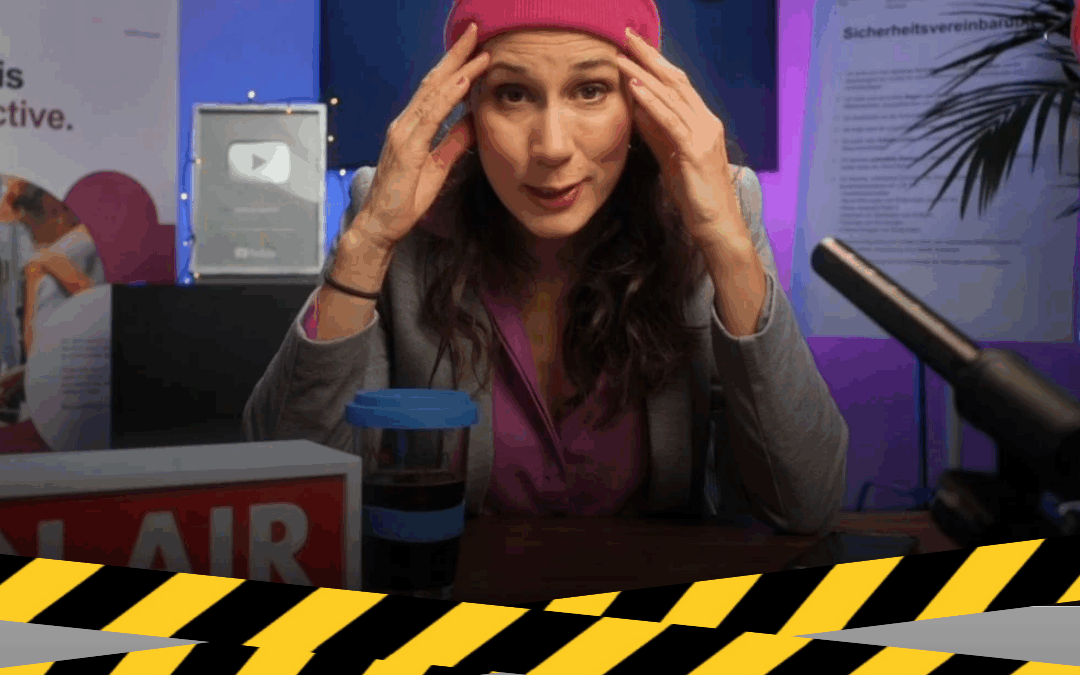 Best of Safety: Kreative Impulse für Arbeits- und Gesundheitsschutz