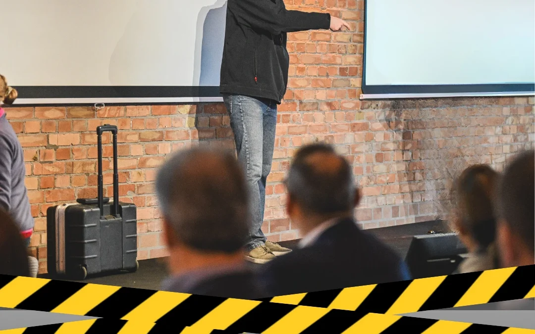 Lebendige Impulse für Ihre Sicherheitskultur