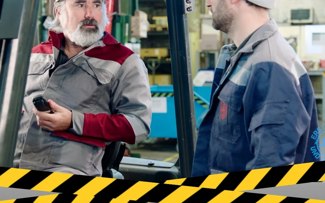 Humor trifft Fachwissen – für echte Wirkung