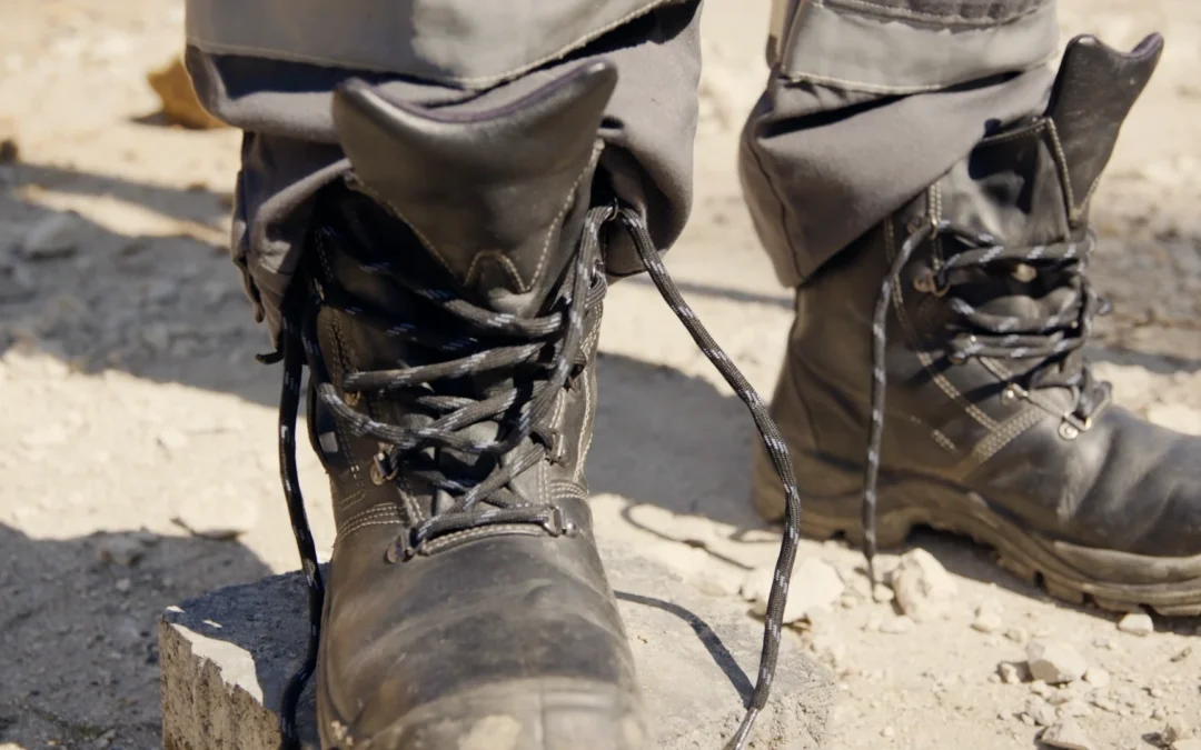 SRS-Unfälle am Arbeitsplatz: Ursachen, Prävention und Verhaltensregeln