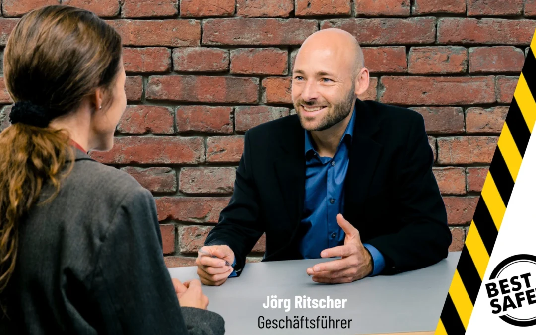 Sicherheitskultur stärken: Wie Theater und Humor Arbeitssicherheit wirksam machen